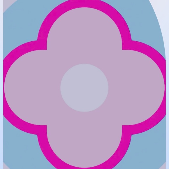 URBAN OUTFITTERS BlissLights Sky Lite LED Stars Projector Light Blue Clouds - Picture 9 of 10